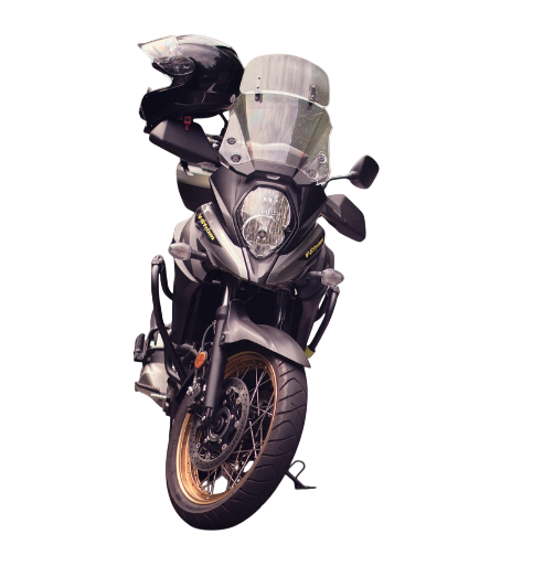 Motocicleta